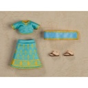 (PO) Nendoroid Doll Outfit Set: World Tour India- Girl (Mint) Image_2