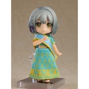 (PO) Nendoroid Doll Outfit Set: World Tour India- Girl (Mint) Image_4