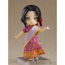 (PO) Nendoroid Doll Outfit Set: World Tour India- Girl (Purple) Image_4