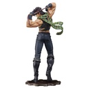 (PO) JoJo's Bizarre Adventure: Battle Tendency FIGURE MUSEUM Joseph Joestar Image_2