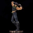 (PO) JoJo's Bizarre Adventure: Battle Tendency FIGURE MUSEUM Joseph Joestar Image_4