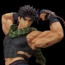 (PO) JoJo's Bizarre Adventure: Battle Tendency FIGURE MUSEUM Joseph Joestar Image_5