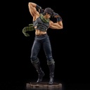 (PO) JoJo's Bizarre Adventure: Battle Tendency FIGURE MUSEUM Joseph Joestar Image_6
