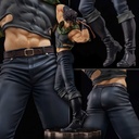 (PO) JoJo's Bizarre Adventure: Battle Tendency FIGURE MUSEUM Joseph Joestar Image_8