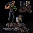 (PO) JoJo's Bizarre Adventure: Battle Tendency FIGURE MUSEUM Joseph Joestar Image_9