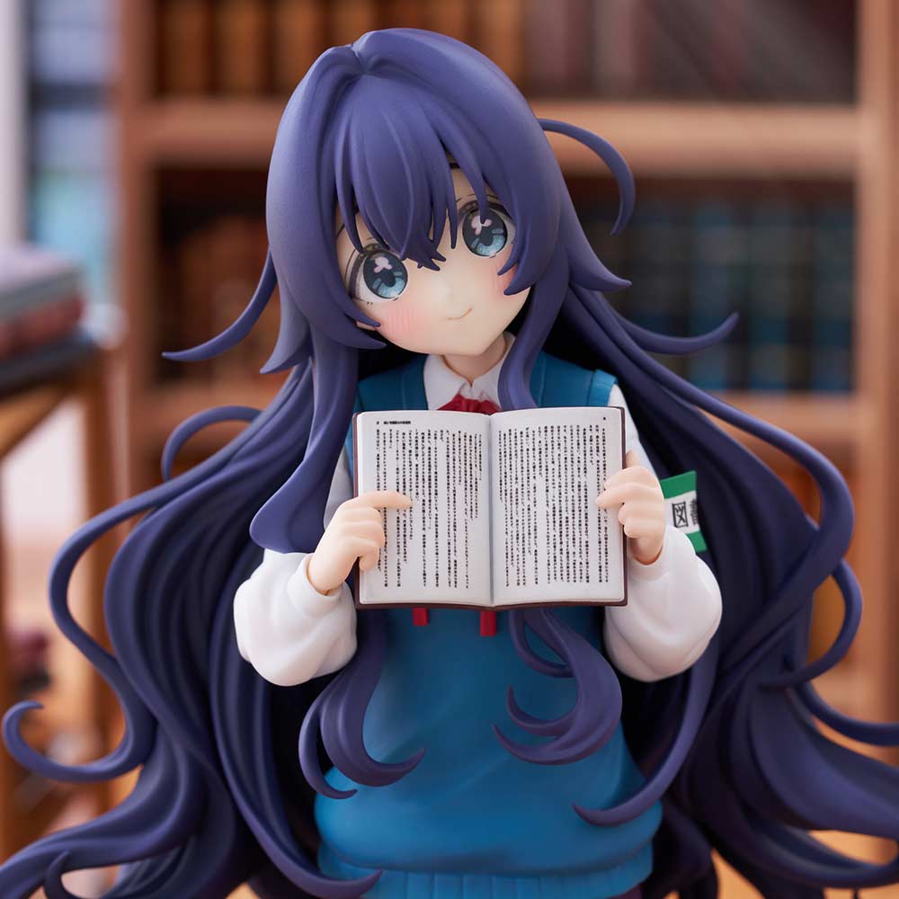 (PO) VIVIgnette The 100 Girlfriends Who Really, Really, Really, Really, Really Love You - Yoshimoto Shizuka Image_1