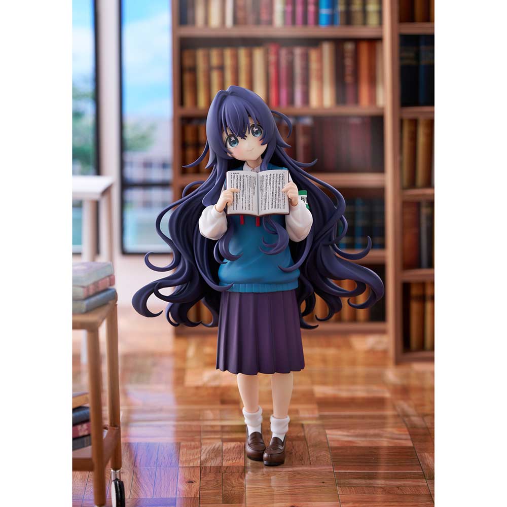 (PO) VIVIgnette The 100 Girlfriends Who Really, Really, Really, Really, Really Love You - Yoshimoto Shizuka Image_3