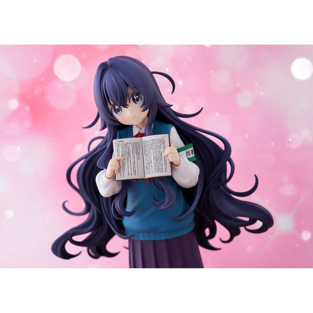 (PO) VIVIgnette The 100 Girlfriends Who Really, Really, Really, Really, Really Love You - Yoshimoto Shizuka Image_5