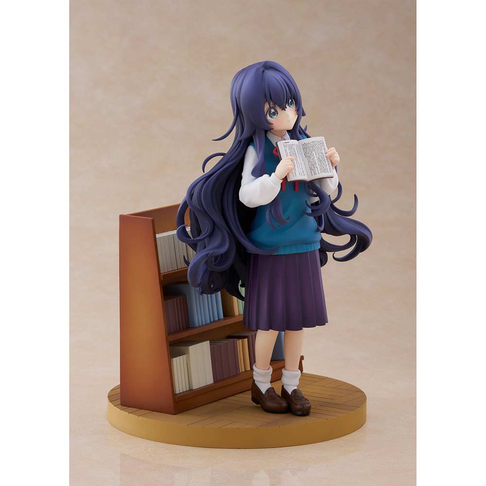 (PO) VIVIgnette The 100 Girlfriends Who Really, Really, Really, Really, Really Love You - Yoshimoto Shizuka Image_8