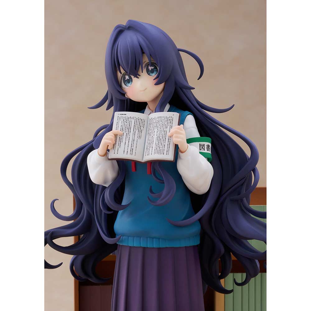 (PO) VIVIgnette The 100 Girlfriends Who Really, Really, Really, Really, Really Love You - Yoshimoto Shizuka Image_9