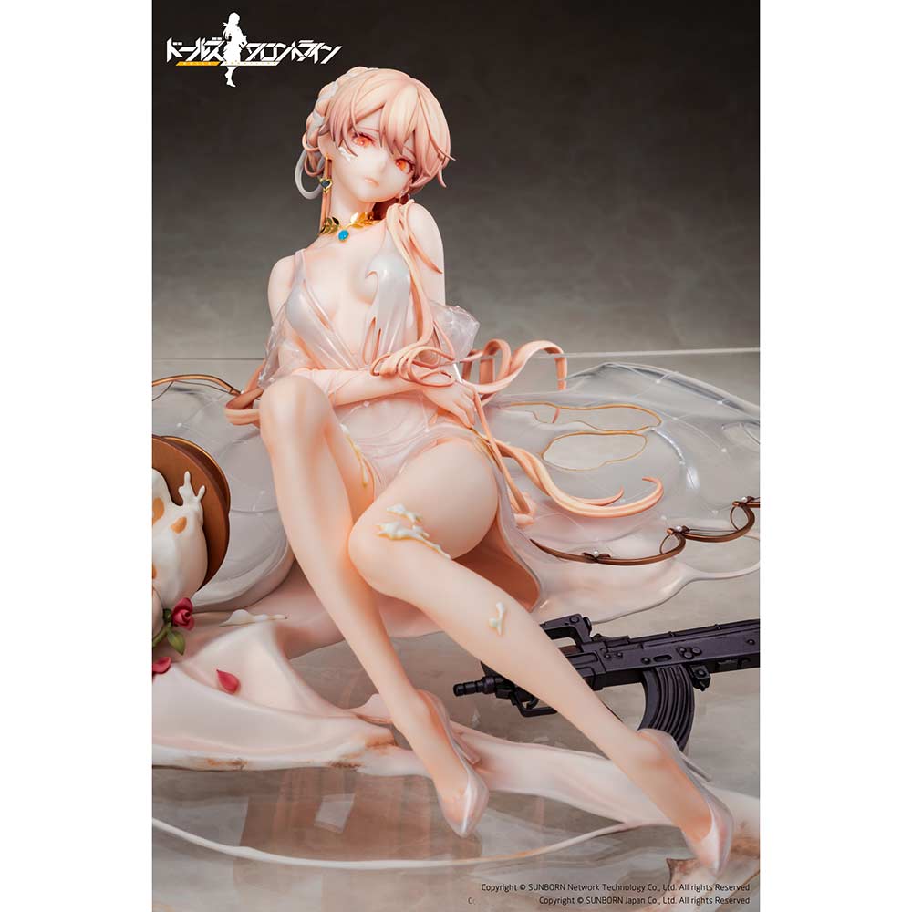 (PO) Reverse Studio Girls' Frontline OTs-14 Destined Love Injury Ver. Image_7