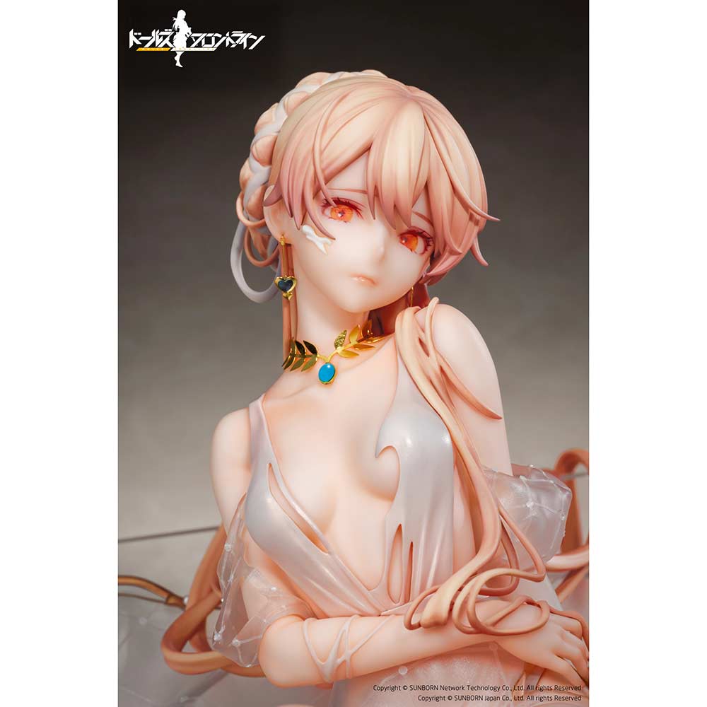 (PO) Reverse Studio Girls' Frontline OTs-14 Destined Love Injury Ver. Image_9