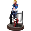 (PO) Capcom Figure Builder Creators Model Street Fighter 6 - Cammy Image_2