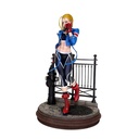 (PO) Capcom Figure Builder Creators Model Street Fighter 6 - Cammy Image_4