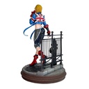 (PO) Capcom Figure Builder Creators Model Street Fighter 6 - Cammy Image_5