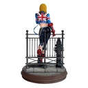 (PO) Capcom Figure Builder Creators Model Street Fighter 6 - Cammy Image_6