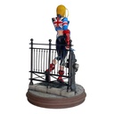 (PO) Capcom Figure Builder Creators Model Street Fighter 6 - Cammy Image_7