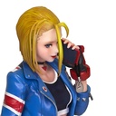 (PO) Capcom Figure Builder Creators Model Street Fighter 6 - Cammy Image_9
