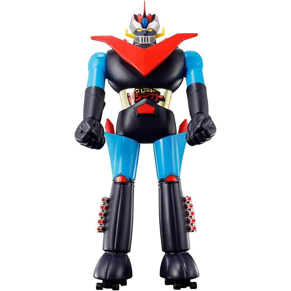 (PO) Great Hero Jumbo Machineder Great Mazinger Image_2