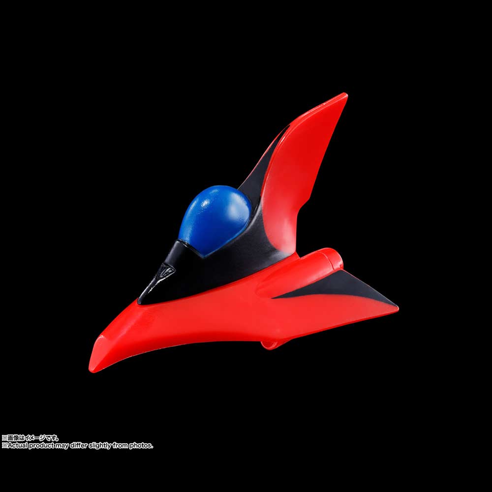 (PO) Great Hero Jumbo Machineder Great Mazinger Image_3