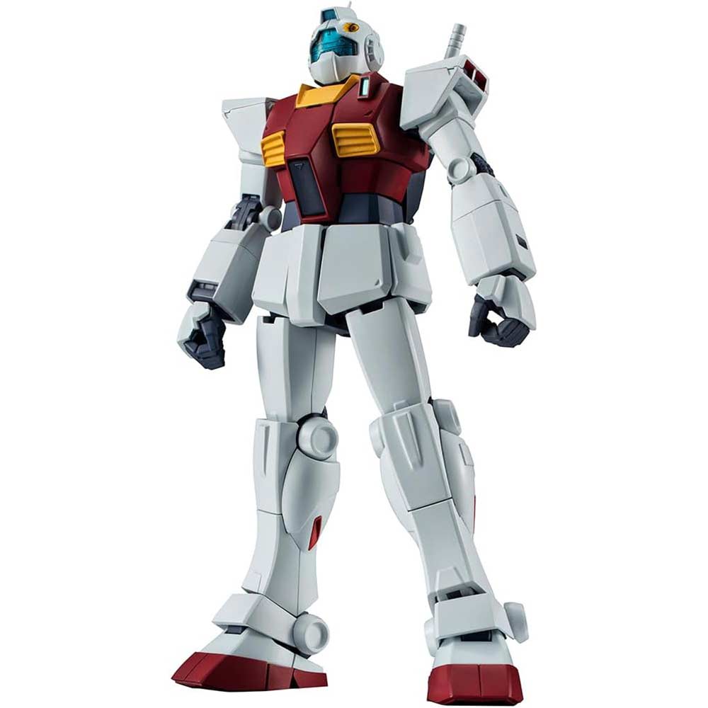 (PO) Robot Spirits <SIDE MS> Zeta Gundam RMS-179 GM II (E.F.S.F. Model) Ver. A.N.I.M.E. Image_2