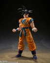 (PO) S.H.Figuarts Dragonball Super: SUPER HERO - Son Gokou (Re-issue) Image_8
