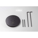 (PO) Artist Support Item Hand Model/R -Pale Orange- Image_11