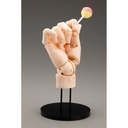 (PO) Artist Support Item Hand Model/L -Pale Orange- Image_7