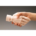 (PO) Artist Support Item Hand Model/L -Pale Orange- Image_9