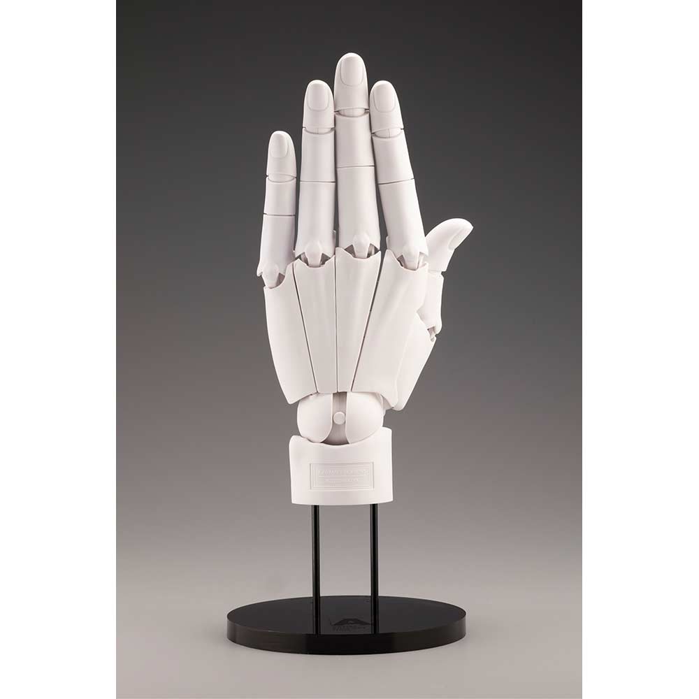 (PO) Artist Support Item Hand Model/L -White- Image_2