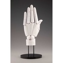 (PO) Artist Support Item Hand Model/L -White- Image_2