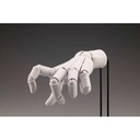 (PO) Artist Support Item Hand Model/L -White- Image_5