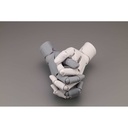 (PO) Artist Support Item Hand Model/L -White- Image_7