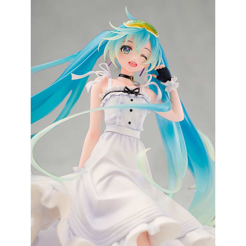 (PO) Hatsune Miku GT Project Racing Miku 2021 Vacation Style Ver. Image_7