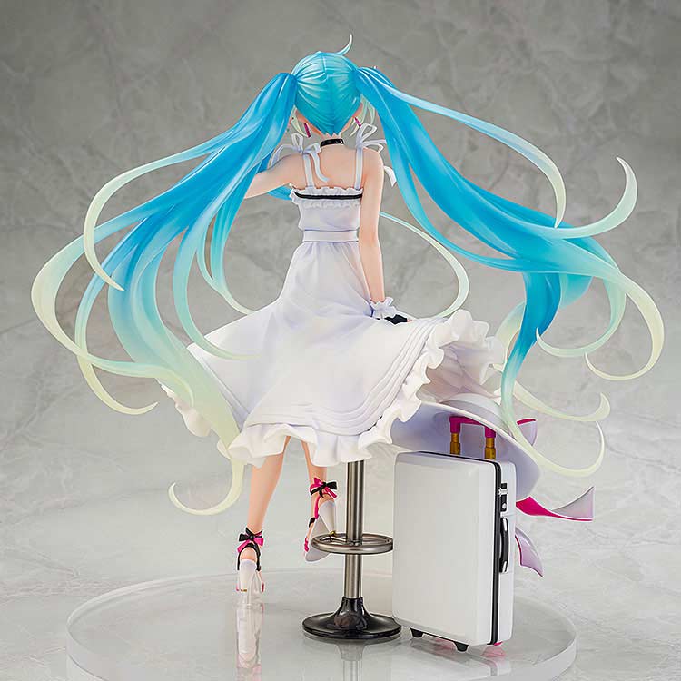 (PO) Hatsune Miku GT Project Racing Miku 2021 Vacation Style Ver. Image_14
