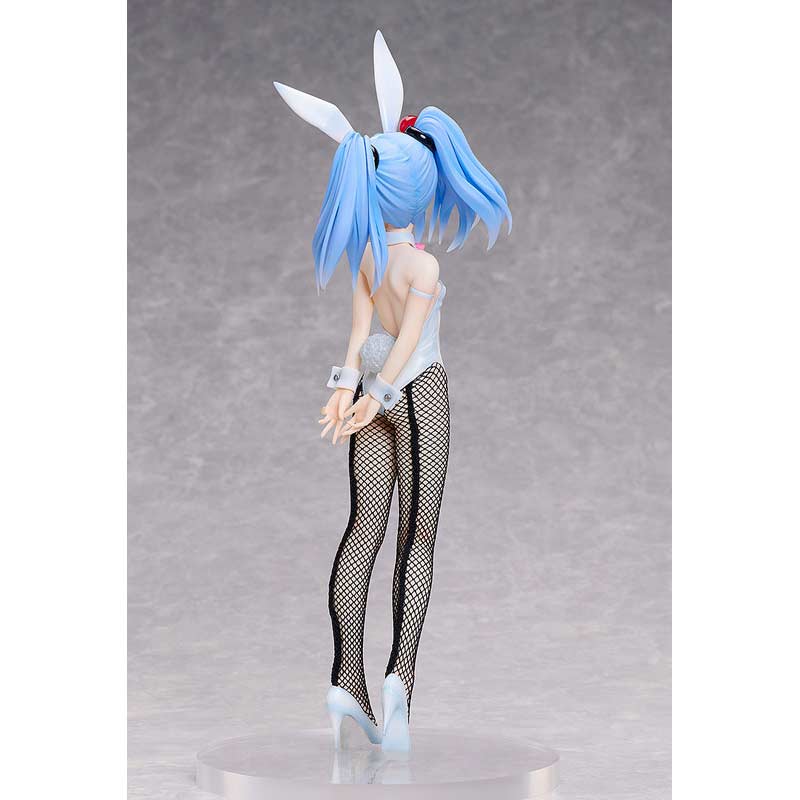 (PO) Martian Successor Nadesico Ruri Hoshino Bunny Ver. Image_7