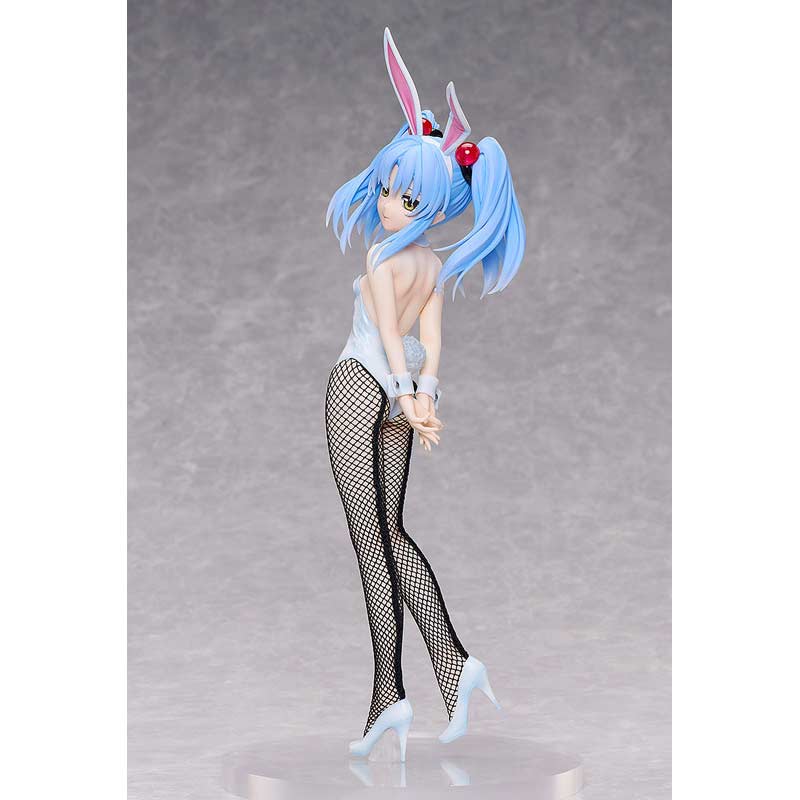 (PO) Martian Successor Nadesico Ruri Hoshino Bunny Ver. Image_8