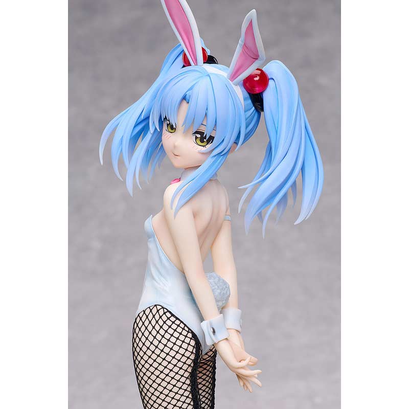 (PO) Martian Successor Nadesico Ruri Hoshino Bunny Ver. Image_9