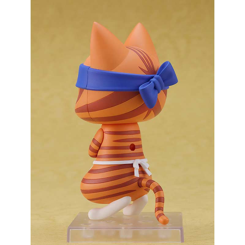 (PO) Nendoroid 2535 Ramen Akaneko - Bunzo Image_5