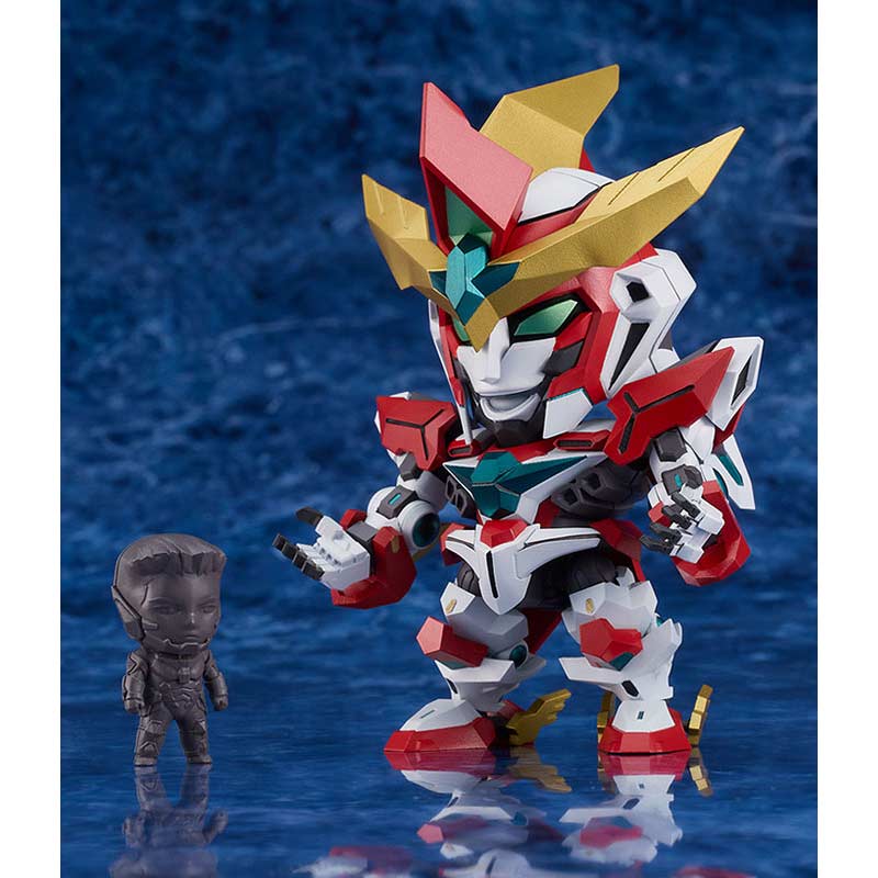 (PO) Nendoroid 2532 Bang Brave Bang Bravern - Bravern Image_7