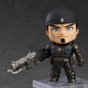 (PO) Nendoroid 2533 Gears of War - Marcus Fenix Image_2