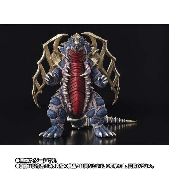 (PO) S.H.Figuarts Ultraman - King of Mons (PBandai exclusive) Image_2