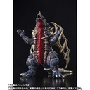(PO) S.H.Figuarts Ultraman - King of Mons (PBandai exclusive) Image_3
