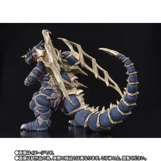(PO) S.H.Figuarts Ultraman - King of Mons (PBandai exclusive) Image_5