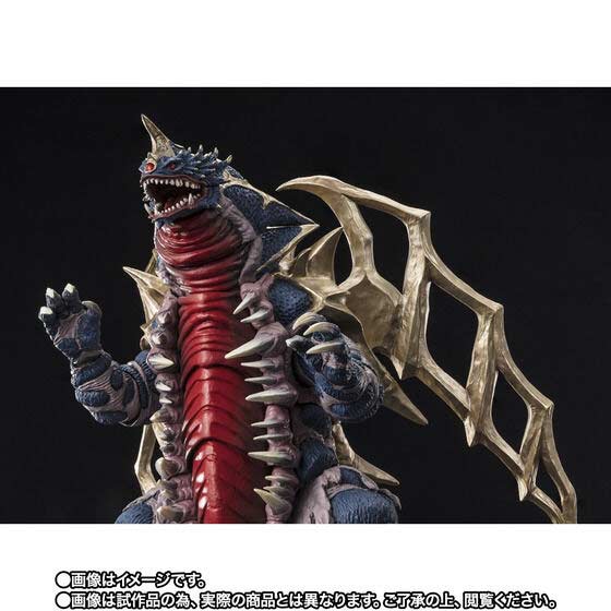 (PO) S.H.Figuarts Ultraman - King of Mons (PBandai exclusive) Image_6