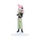 (PO) Acrylic Stand Reborn! x SANRIO CHARACTERS 27 Fran x My Melody (Collaboration Illustration) Image_1