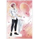 (PO) Blue Lock Autumn Rain Acrylic Stand Itoshi Sae Image_2