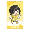 (PO) Blue Lock Autumn Rain Trading Card Selection Total 16 Pattern Image_11