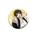 (PO) Blue Lock Autumn Rain Trading Can Badge Vol. 1 Total 8 Pattern Image_3