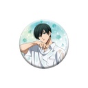 (PO) Blue Lock Autumn Rain Trading Can Badge Vol. 1 Total 8 Pattern Image_8